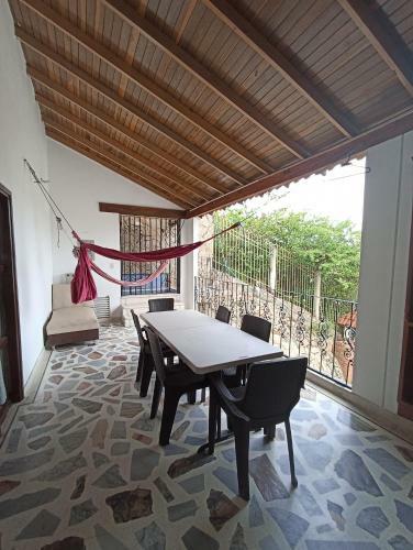 Casa 1, Conjunto Jardines de Villa Roca, Rodadero