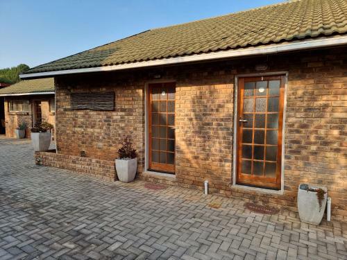 Apartamento Jochem Inn