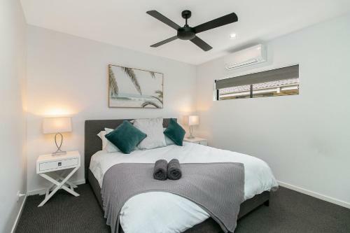 Sand Ray Shores