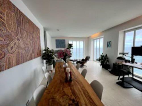 Apartamento I?m Living In A Dream - Cliffside Penthouse