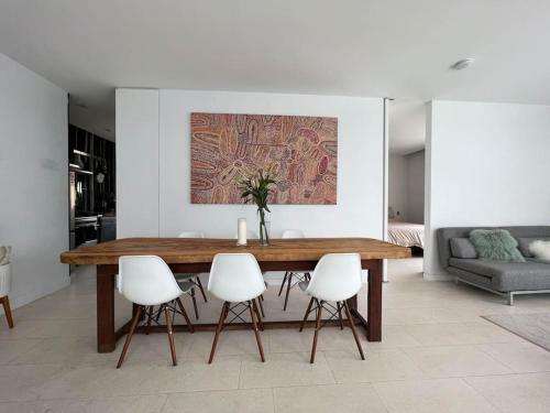 Apartamento I?m Living In A Dream - Cliffside Penthouse