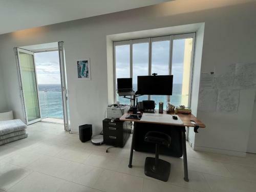 Apartamento I?m Living In A Dream - Cliffside Penthouse
