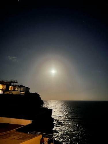 Apartamento I?m Living In A Dream - Cliffside Penthouse