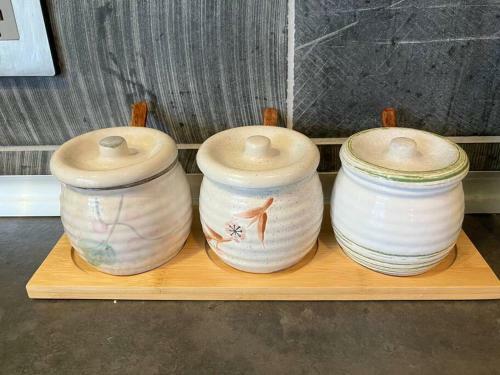 Apartamento Rare Find Loft With Fireplace @ Central Downtown