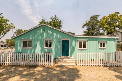Absolutely Adorable House