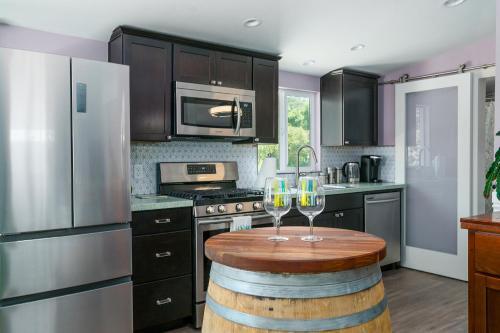 Wine Whimsey