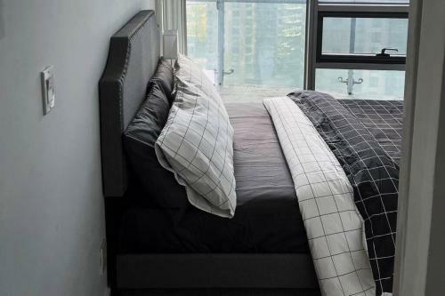 Apartamento 2br Downtown Toronto Condo Steps To Union/cn Tower