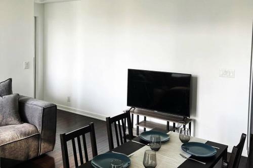 Apartamento 2br Downtown Toronto Condo Steps To Union/cn Tower