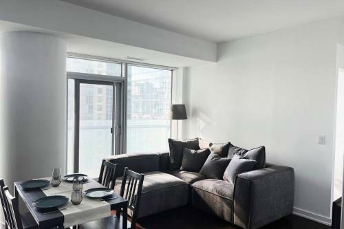Apartamento 2br Downtown Toronto Condo Steps To Union/cn Tower
