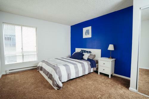Apartamento Beautiful 1 Bedroom Suite In Central Location!