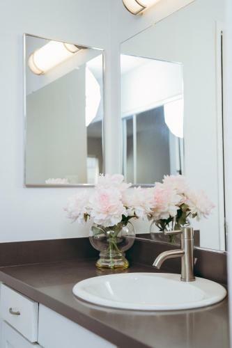 Apartamento Beautiful 1 Bedroom Suite In Central Location!