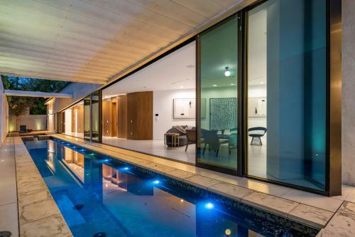 Cristal Villa