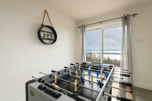 Le Charmant- Magnifique Vue Sur Le Fleuve Et Spa
