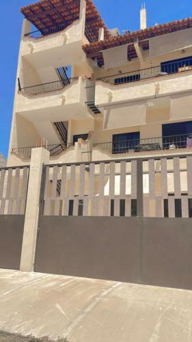 Hotel Casa Mayra