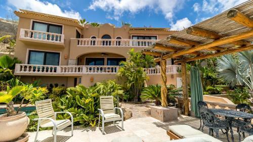 Villa Casa Vista Hermosa Cerro Colorado