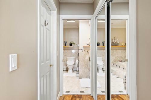 Villa Oceanview High-end Home By Beach/ggp/parking