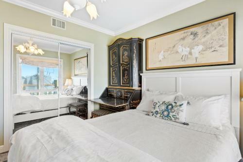 Villa Oceanview High-end Home By Beach/ggp/parking