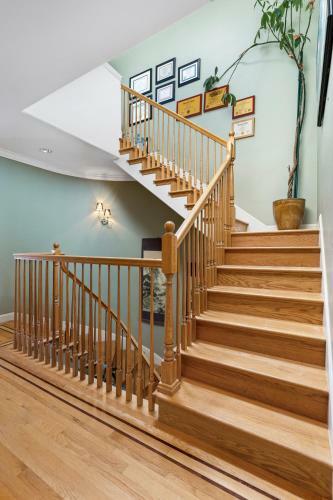 Villa Oceanview High-end Home By Beach/ggp/parking