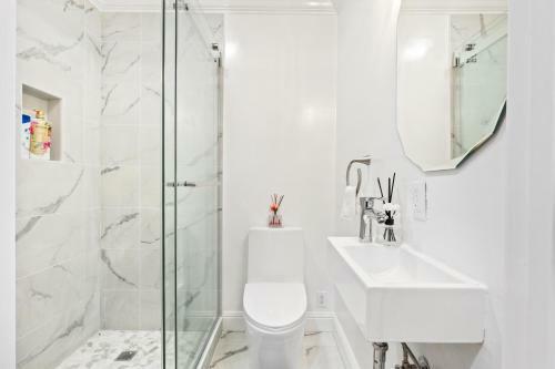 Villa Oceanview High-end Home By Beach/ggp/parking