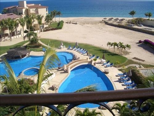 Villa Beachfront! Gorgeous 3 Bedroom Unit At Las Mananitas!