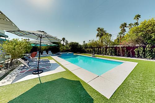 Casa Chia