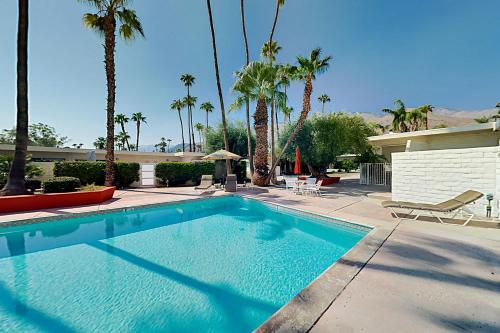 La Siesta Villas Unit 7