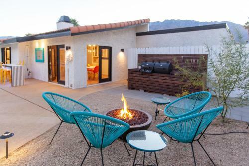 Casa Joi