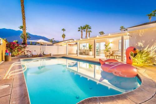 Utopic Villa - Sunset - Pool + Game Room