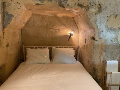 Bed & Breakfast Tesi Overnachten