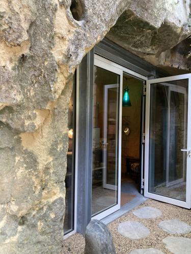 Bed & Breakfast Tesi Overnachten