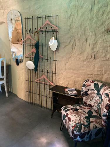 Bed & Breakfast Tesi Overnachten