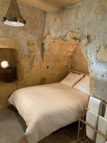 Bed & Breakfast Tesi Overnachten