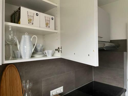 Apartamento Gem�tliches Appartement Mit Eigener Terrasse