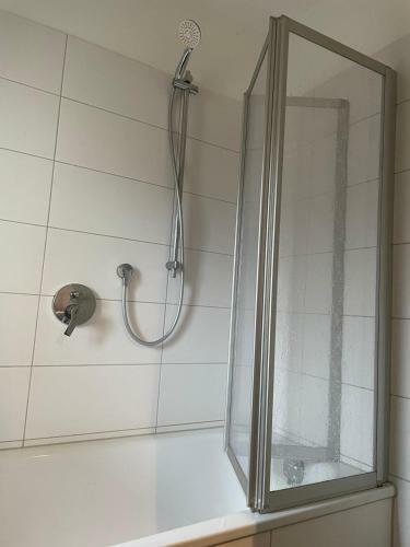 Apartamento Gem�tliches Appartement Mit Eigener Terrasse