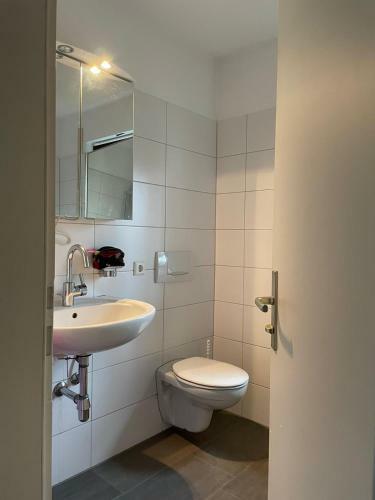 Apartamento Gem�tliches Appartement Mit Eigener Terrasse