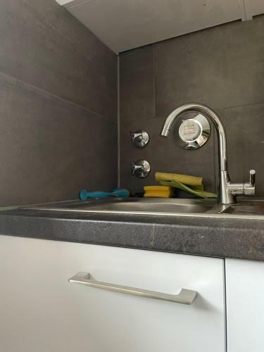 Apartamento Gem�tliches Appartement Mit Eigener Terrasse