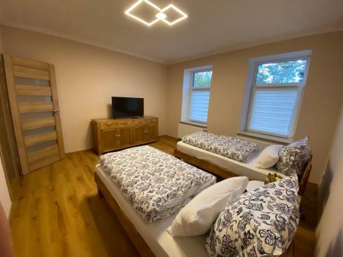 Apartamento Sch�ne 2 Raumwohnung, Neu Saniert, Hell, Stilvoll