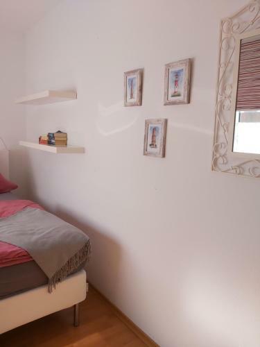 Apartamento Ferienwohnung Sch�tzer