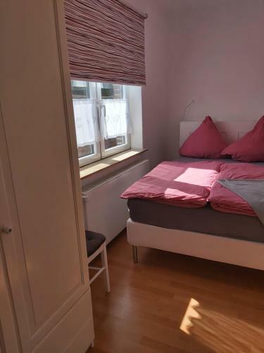 Apartamento Ferienwohnung Sch�tzer