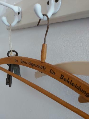 Apartamento Ferienwohnung Sch�tzer