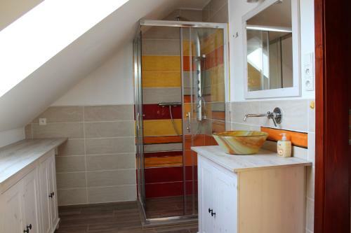 Apartamento D?ev?n� And?l