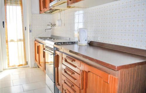 Apartment Vicus