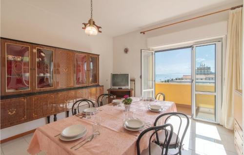 Apartment Vicus