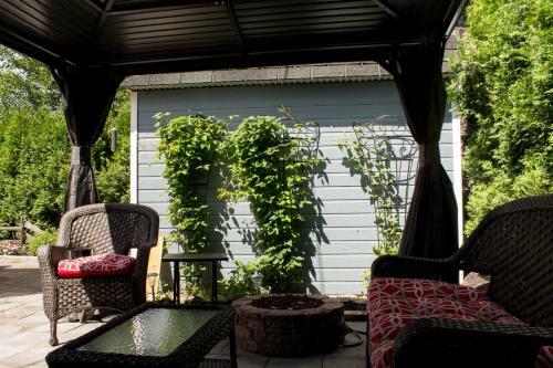 Apartamento Appartement Aux 4 Roues