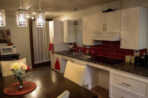 Apartamento Appartement Aux 4 Roues