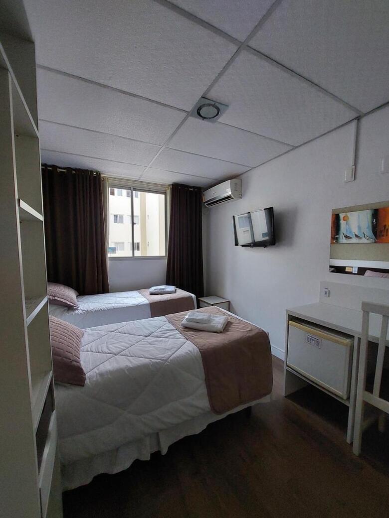 Hotel Praiamar