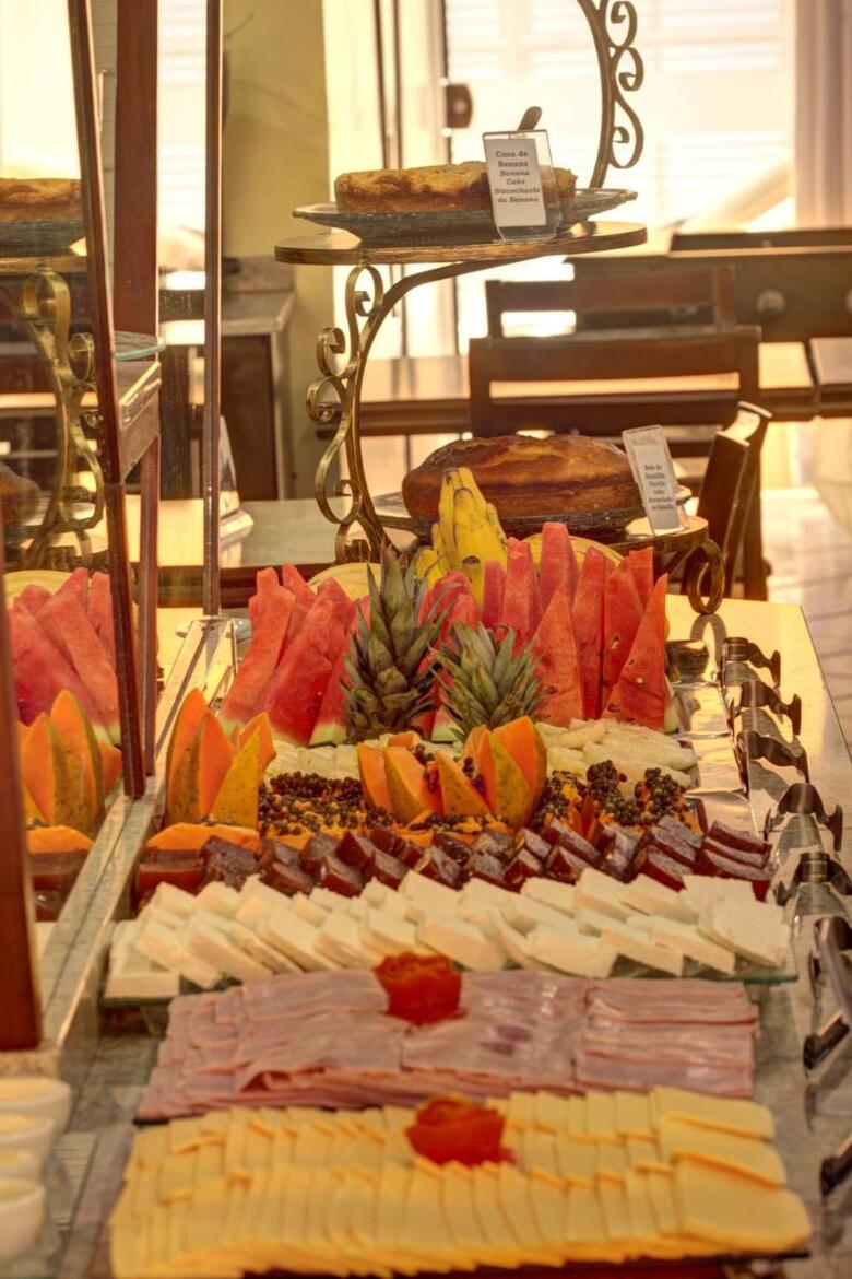 Hotel Praiamar