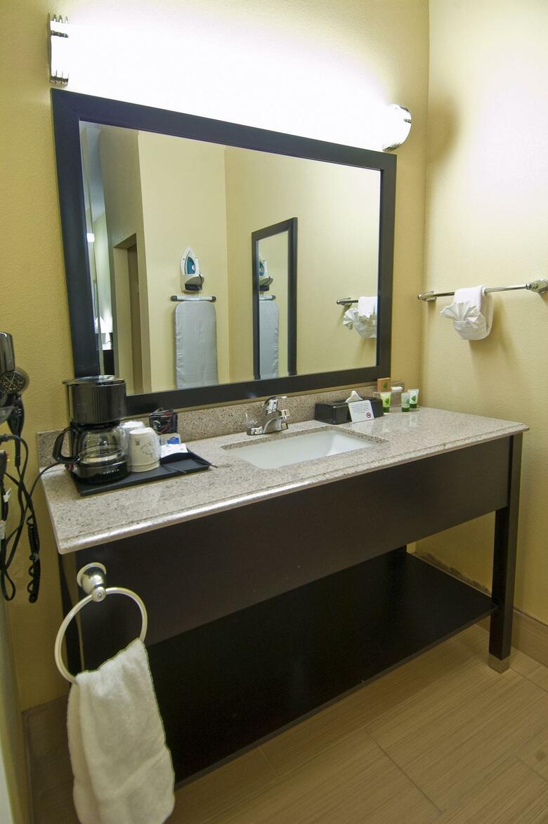 Motel Executive Inn And Suites Tyler