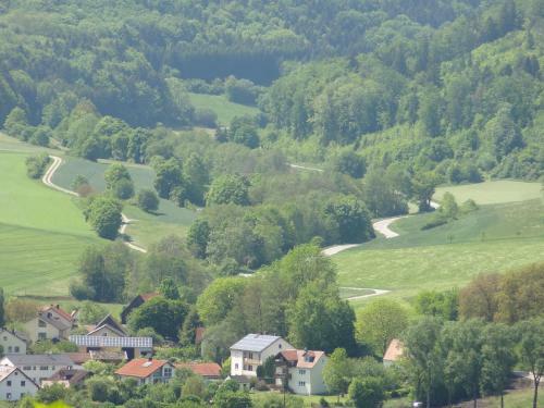 Apartamento Ferienhaus Donauer Im Altm�hltal
