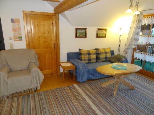 Apartamento Ferienhaus Donauer Im Altm�hltal